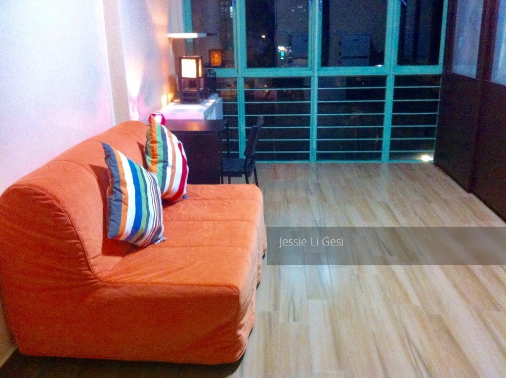 The Sunny Spring (D14), Apartment #132371852